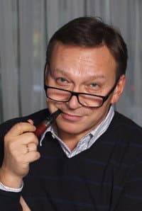 Igor Ugolnikov in Встретимся на Таити