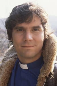 James Aubrey in Forever Young