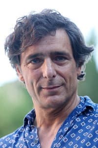 Adriano Giannini in Un matrimonio da favola