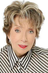 Marthe Mercadier in La Maison Bonnadieu