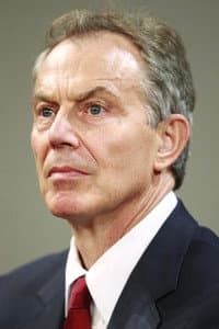 Tony Blair in Brexageddon?!