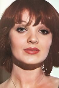 Pénélope Lamour in Le sexe qui parle