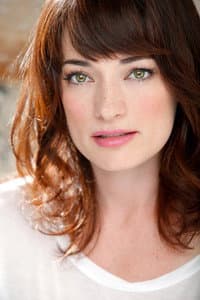 Laura Michelle Kelly in Sweeney Todd: The Demon Barber of Fleet Street
