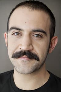 S. Emrah Özdemir in Görülmüştür