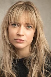 Lily Howkins in Unbidden