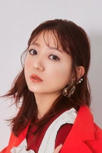 Chiaki Ito in AAA 10th Anniversary Special Yagai Live In Fuji-Q Highland