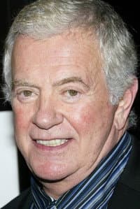 Mark Damon Johnson in Screaming Eagles