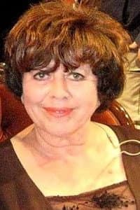 Elżbieta Jodłowska in Pragnienie piękna