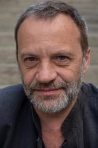 Éric Herson-Macarel in Ce Fruit