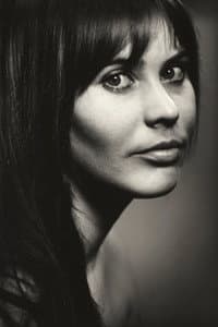 Tuula Nyman in Marja