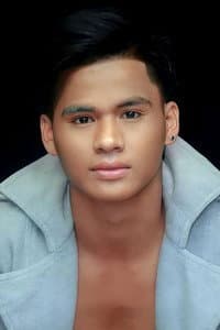 Paul Jiggs Venturero in Bigayan