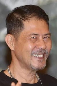 Kenji Sawahii in Misteri Dilaila