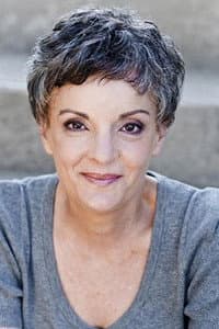 Jennifer Smith in Christmas in Rome