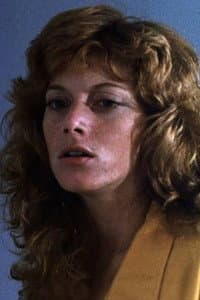Joy Boushel in The Fly