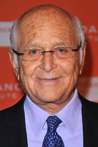 Norman Lear in Rita Moreno: Just a Girl Who Decided to Go for It