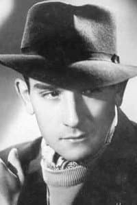 Lucien Gallas in Grisou