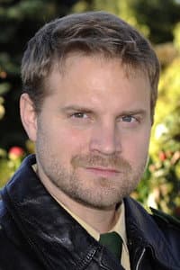 Janek Rieke in Einmal Bauernhof und zurück