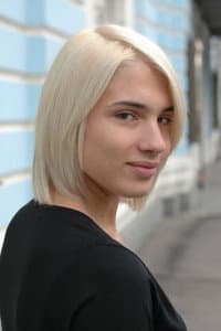 Valeriya Novikova in Дерзкие дни