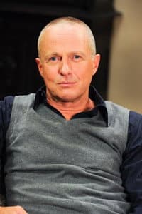 Ben Van Ostade in Happy Together
