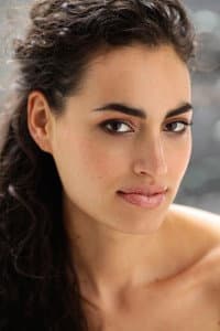 Rosa Gilmore in Trust