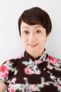 Saori Higashi in ラブ★コン
