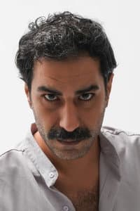 Barış Yurtsever in Bağ Bozumu