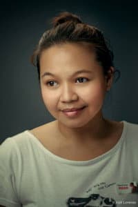 Geraldine Villamil in Ang Babae sa Septic Tank 3: The Real Untold Story of Josephine Bracken (Movie Cut)