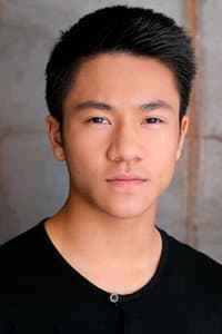Brandon Soo Hoo in From Dusk Till Dawn: Making the First Season