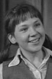 Natalya Kaznacheyeva in Баламут
