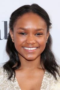 Eden Duncan-Smith in See You Yesterday