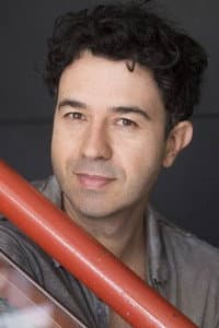 André Guerreiro Lopes in Tinnitus