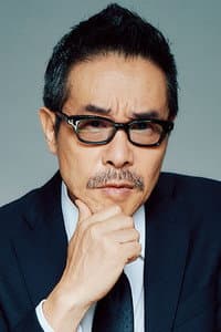 Tomorowo Taguchi in Daiteiden no Yoru Ni