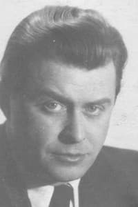 Juliusz Grabowski in Pętla