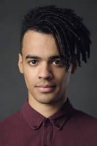 Joshua Sinclair-Evans in Ruth