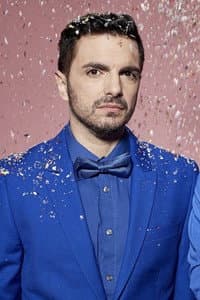 Ale Sergi in Emilia: .mp3 Tour