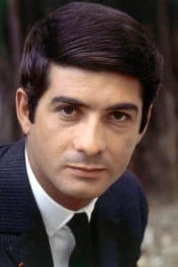 Jean-Claude Brialy in Manon 70