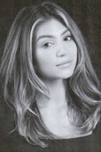 Isabella Patel in JUST GIRLS