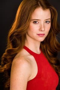 Mary Cameron Rogers in Alienation