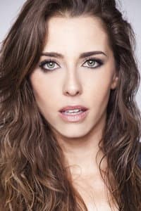 Erika Sanz in Fly, Dance & Dream