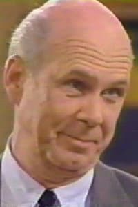 F.J. O'Neil in Cracked Up