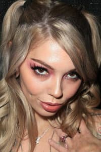 Kaylee Ryder in Interracial Hotwives 2