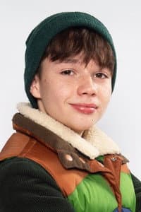 Levi Otto in De expeditie van familie Vos