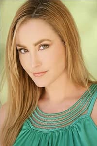 Aimee Brooks in Monster Man