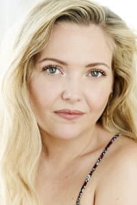Hannah Lochner in Torso: The Evelyn Dick Story