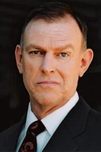 David Ross Paterson in Before I Go
