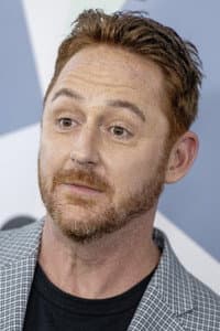 Christopher Grimes in The Song of Lunch