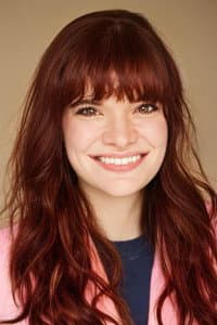 Libby Smallbone in Dot Conner: Webtective