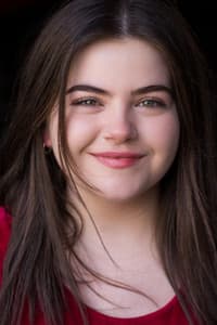 Mhairi Angus in Heathers: The Musical
