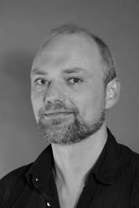 Dario van Vree in Tabook