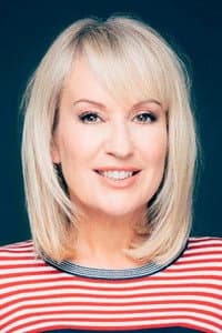 Nicki Chapman in The Hear'Say Story
